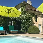 De Fenouil, Piscine, Parc, 3 étoiles Сasa de vacaciones