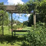 Сasa de vacaciones De Fenouil, Piscine, Parc, 3 étoiles *