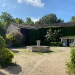 De Fenouil, Piscine, Parc, 3 étoiles Civrac-de-Blaye