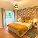 Сasa de vacaciones De Fenouil, Piscine, Parc, 3 étoiles Civrac-de-Blaye