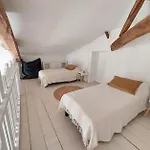 Сasa de vacaciones De Fenouil, Piscine, Parc, 3 étoiles