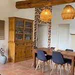 De Fenouil, Piscine, Parc, 3 étoiles Сasa de vacaciones Civrac-de-Blaye