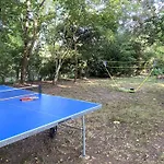 Сasa de vacaciones De Fenouil, Piscine, Parc, 3 étoiles *