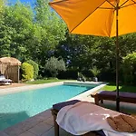 De Fenouil, Piscine, Parc, 3 étoiles Civrac-de-Blaye