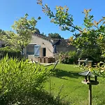 Сasa de vacaciones De Fenouil, Piscine, Parc, 3 étoiles