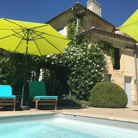 De Fenouil, Piscine, Parc, 3 étoiles Hébergement de vacances
