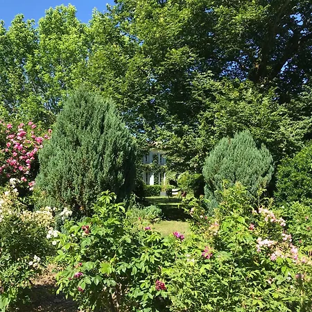 De Fenouil, Piscine, Parc, 3 étoiles *