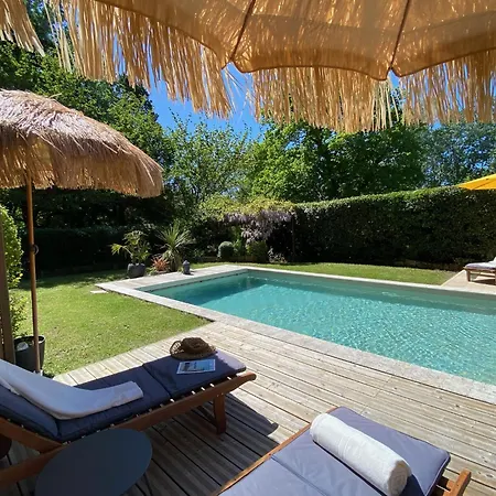 De Fenouil, Piscine, Parc, 3 Etoiles Civrac-de-Blaye