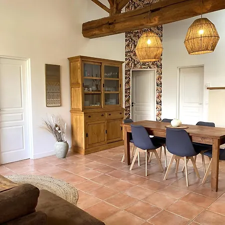 De Fenouil, Piscine, Parc, 3 Etoiles *