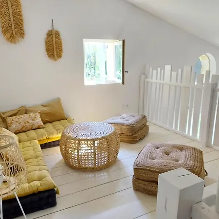 De Fenouil, Piscine, Parc, 3 Etoiles Civrac-de-Blaye