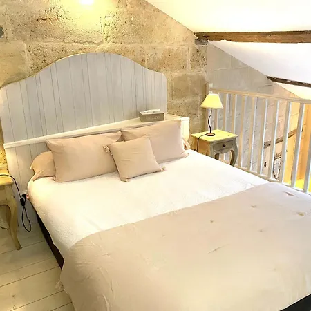 De Fenouil, Piscine, Parc, 3 Etoiles * Civrac-de-Blaye