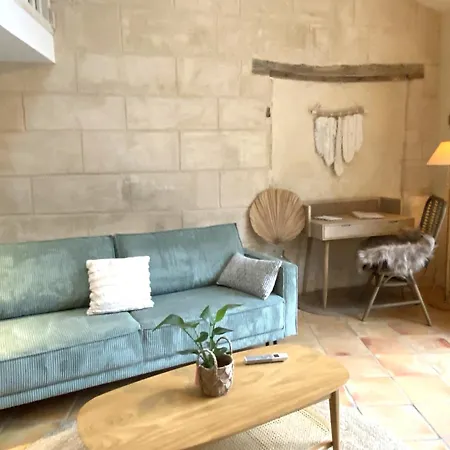 De Fenouil, Piscine, Parc, 3 Etoiles *