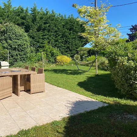 Дом отдыха De Fenouil, Piscine, Parc, 3 Etoiles *