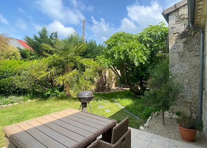 De Fenouil, Piscine, Parc, 3 Etoiles Dom wakacyjny