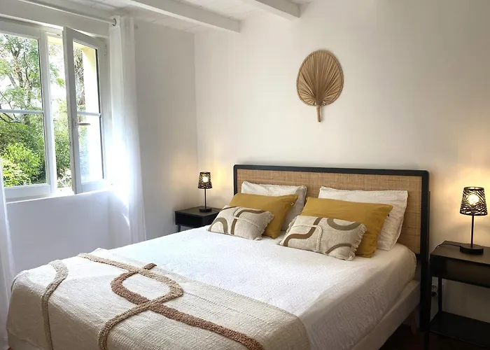 De Fenouil, Piscine, Parc, 3 Etoiles *