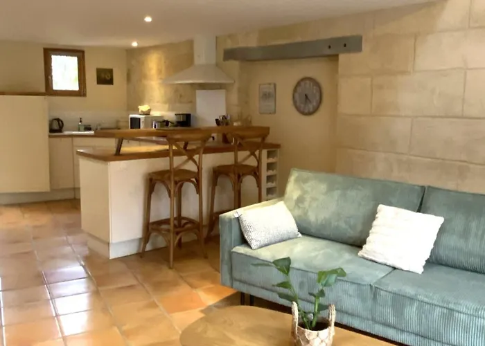 De Fenouil, Piscine, Parc, 3 Etoiles Dom wakacyjny