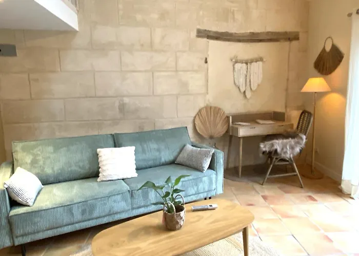 De Fenouil, Piscine, Parc, 3 Etoiles *